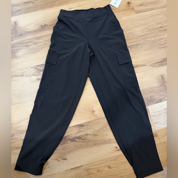 Athleta Brooklyn Heights Cargo Jogger - Picture 2 of 6